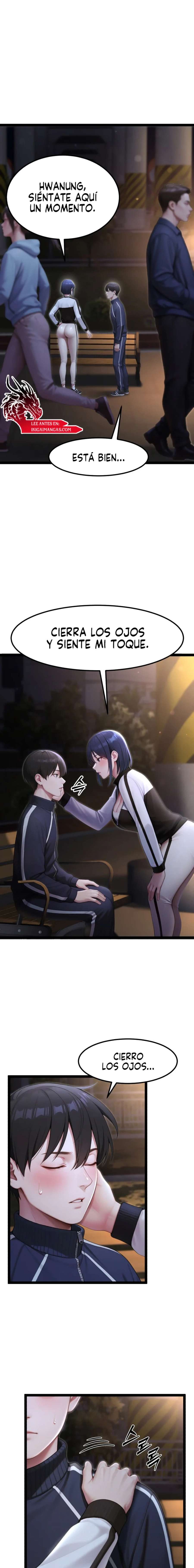 Buscando esposa para Hwanung Capítulo 8 - Page 7