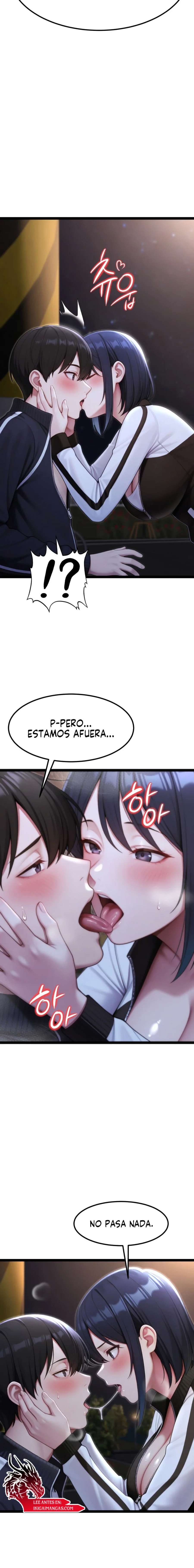 Buscando esposa para Hwanung Capítulo 8 - Page 9