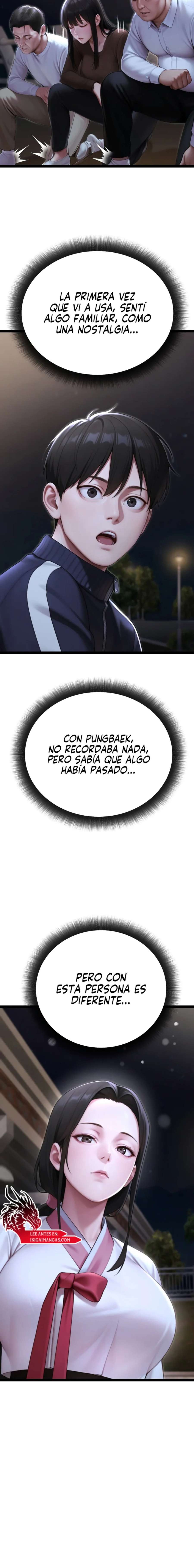 Buscando esposa para Hwanung Capítulo 9 - Page 14