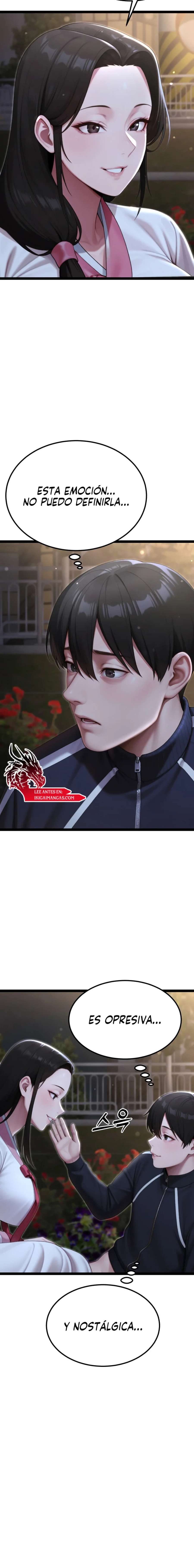 Buscando esposa para Hwanung Capítulo 9 - Page 16