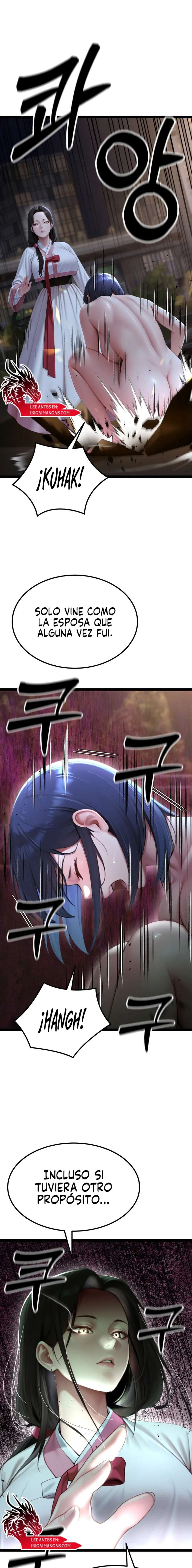 Buscando esposa para Hwanung Capítulo 9 - Page 18