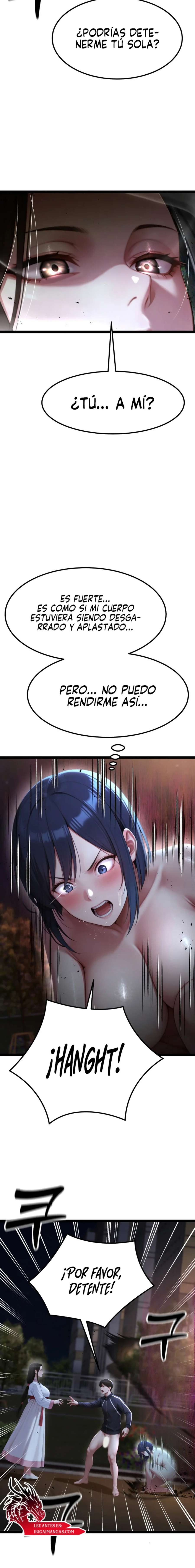 Buscando esposa para Hwanung Capítulo 9 - Page 19