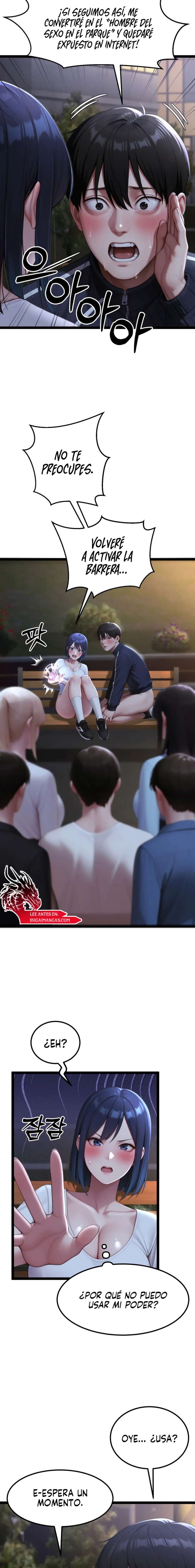 Buscando esposa para Hwanung Capítulo 9 - Page 2