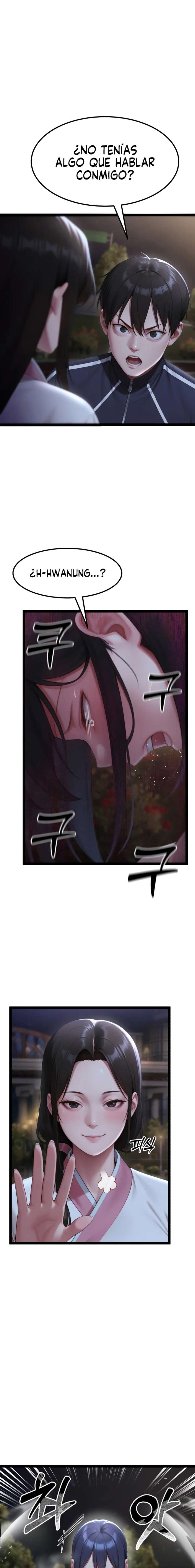 Buscando esposa para Hwanung Capítulo 9 - Page 20