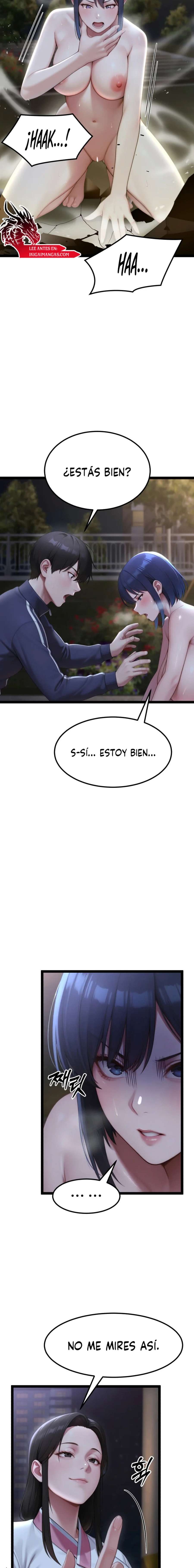 Buscando esposa para Hwanung Capítulo 9 - Page 21