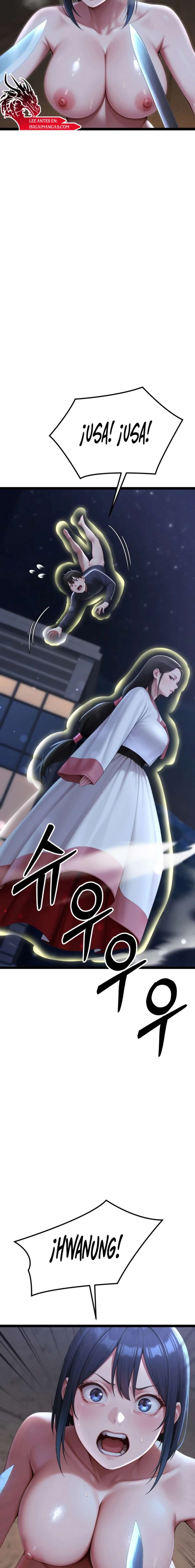 Buscando esposa para Hwanung Capítulo 9 - Page 24