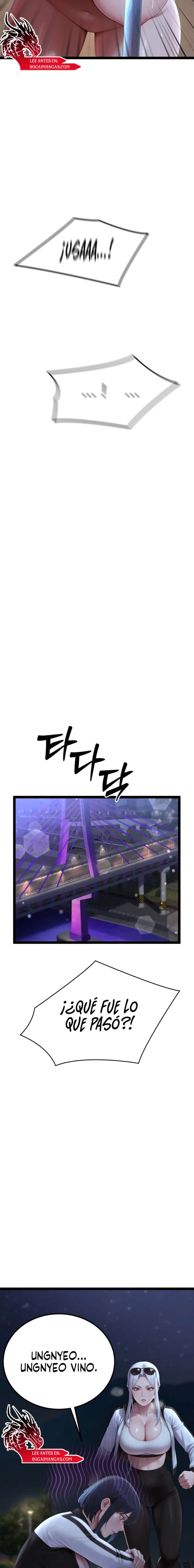 Buscando esposa para Hwanung Capítulo 9 - Page 25