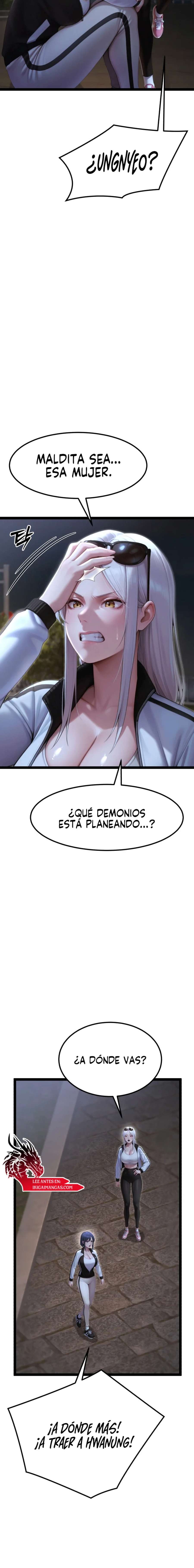 Buscando esposa para Hwanung Capítulo 9 - Page 26