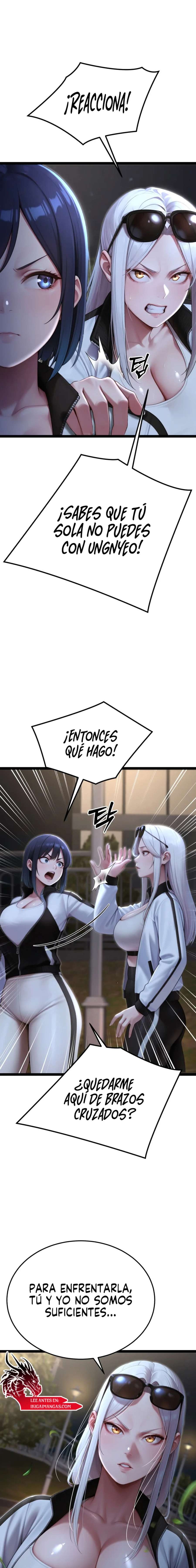 Buscando esposa para Hwanung Capítulo 9 - Page 27