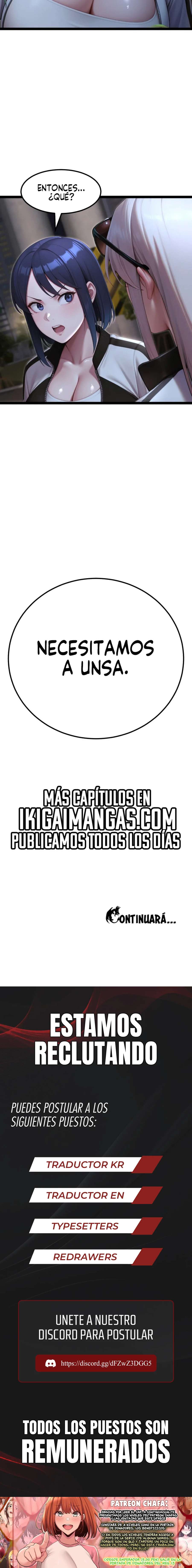 Buscando esposa para Hwanung Capítulo 9 - Page 28