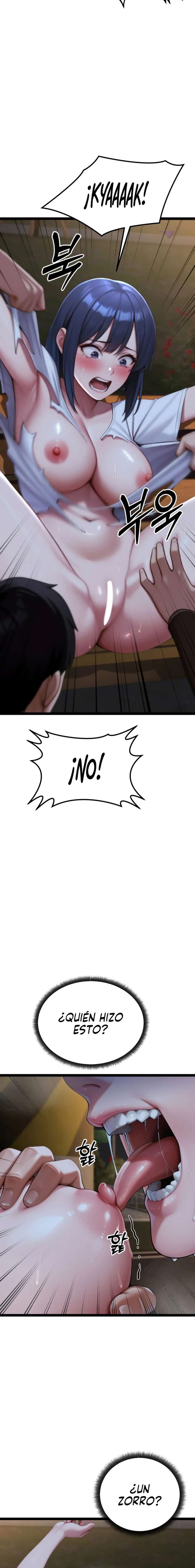 Buscando esposa para Hwanung Capítulo 9 - Page 5