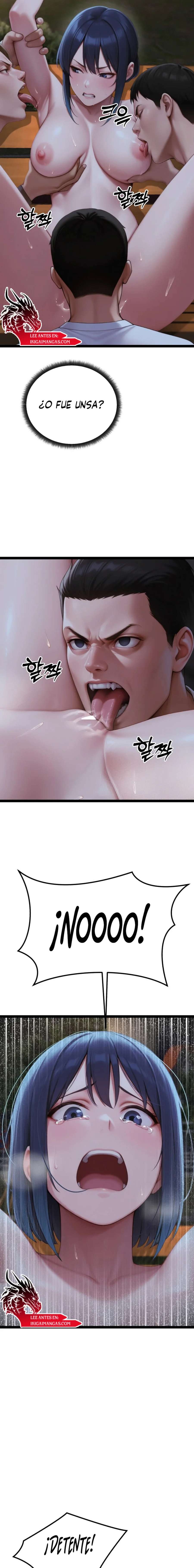 Buscando esposa para Hwanung Capítulo 9 - Page 6