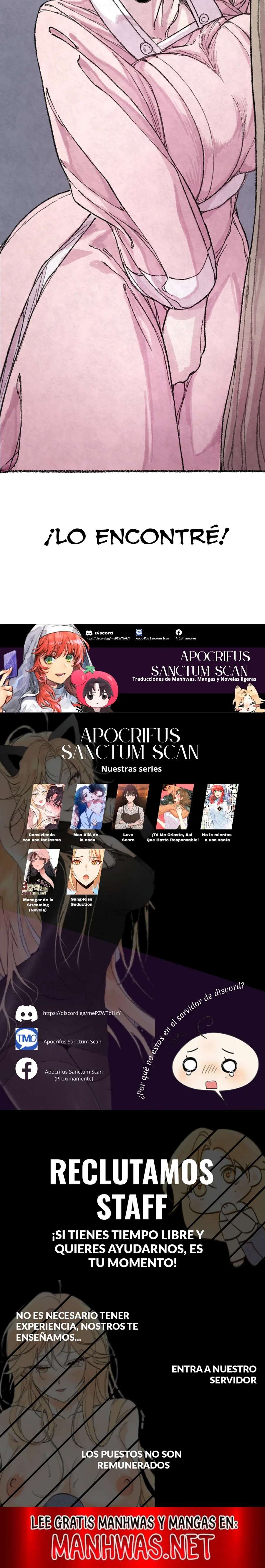 Atrapado por una Zorra Capítulo 1 - Page 16