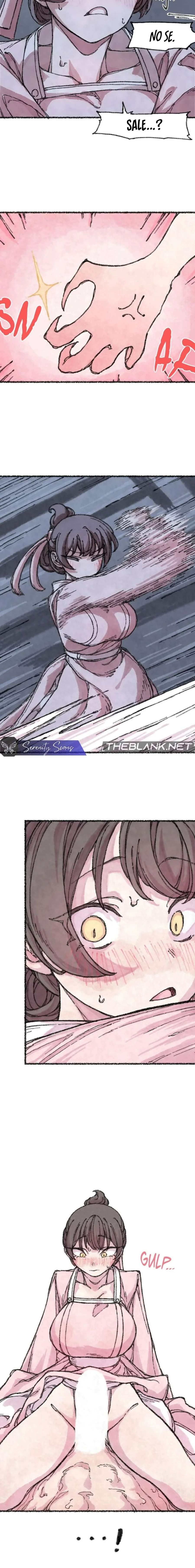 Atrapado por una Zorra Capítulo 2 - Page 13