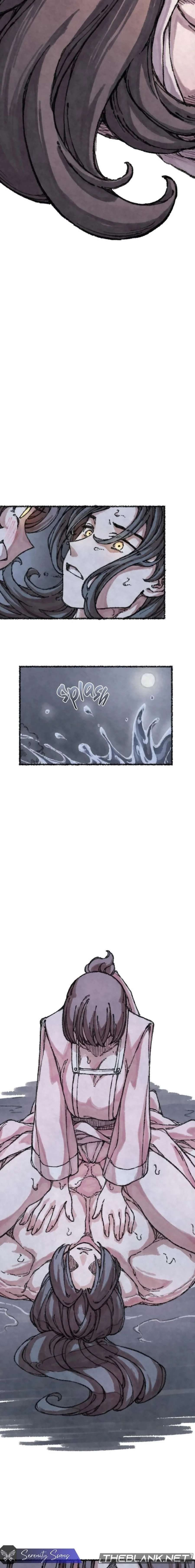 Atrapado por una Zorra Capítulo 2 - Page 6