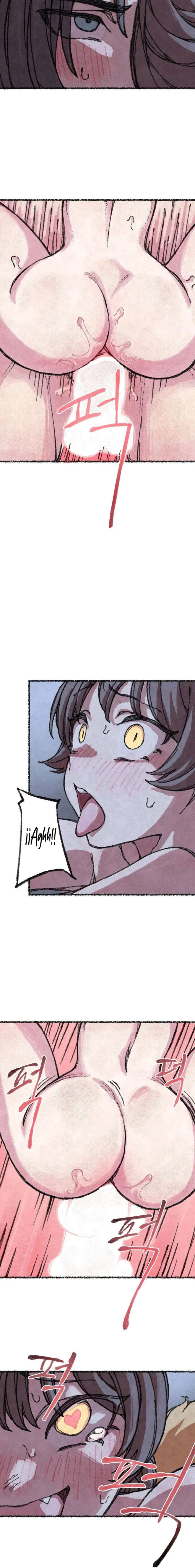 Atrapado por una Zorra Capítulo 5 - Page 16