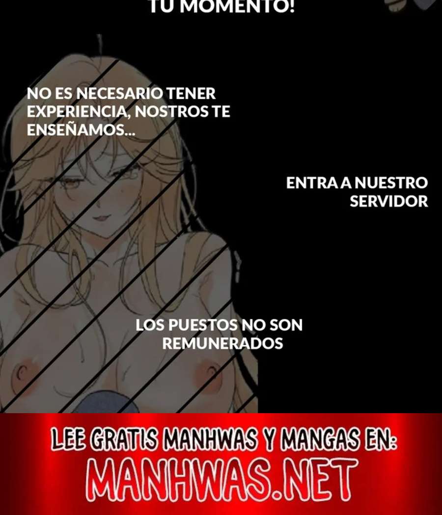 Atrapado por una Zorra Capítulo 5 - Page 18