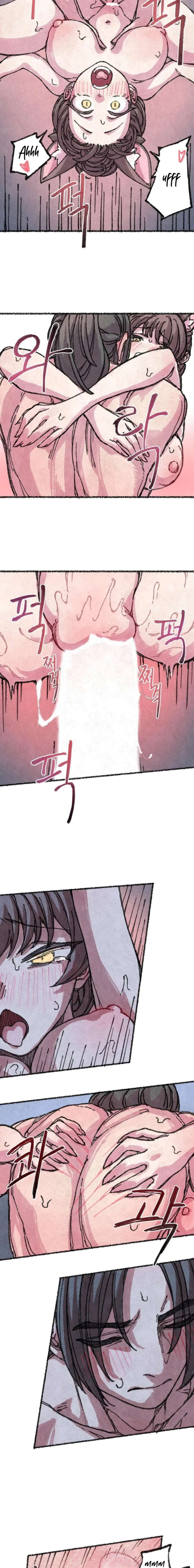 Atrapado por una Zorra Capítulo 5 - Page 5