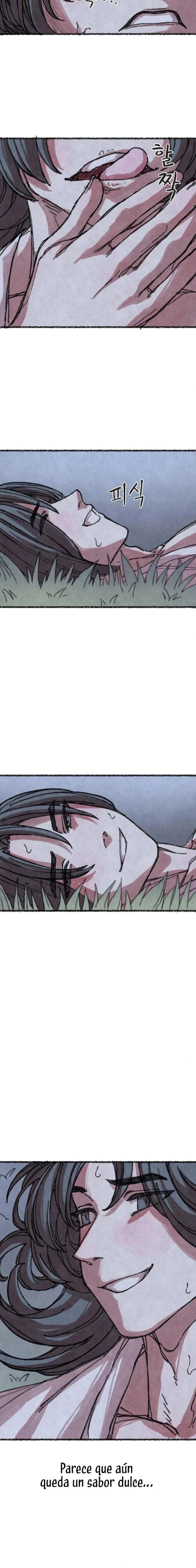 Atrapado por una Zorra Capítulo 6 - Page 18