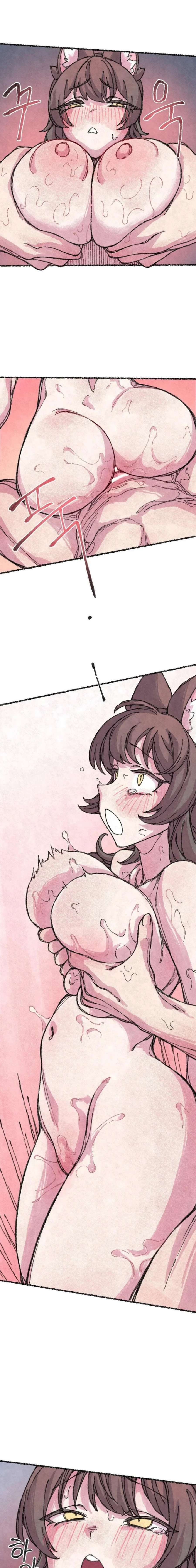 Atrapado por una Zorra Capítulo 6 - Page 4