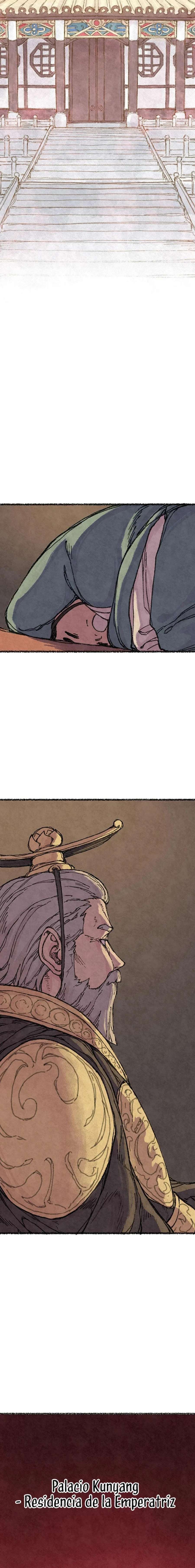 Atrapado por una Zorra Capítulo 7 - Page 13