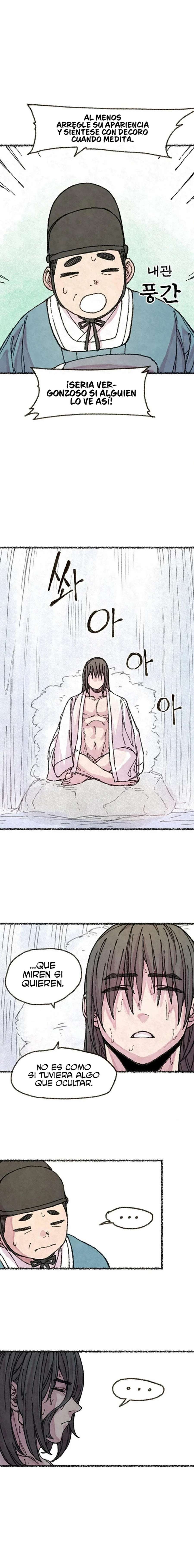 Atrapado por una Zorra Capítulo 7 - Page 2