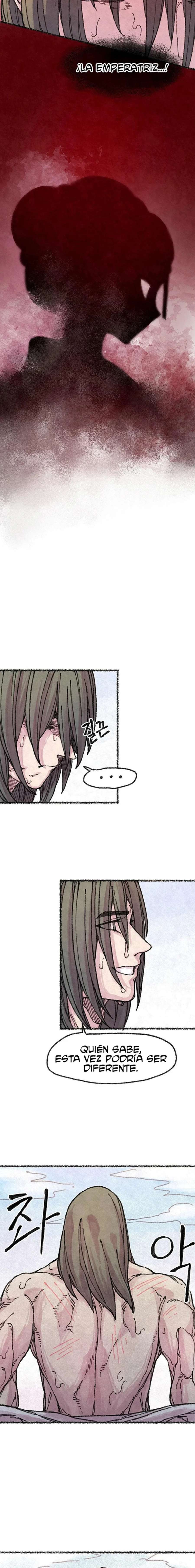 Atrapado por una Zorra Capítulo 7 - Page 5