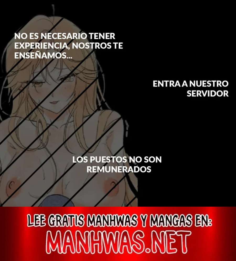 Atrapado por una Zorra Capítulo 8 - Page 17