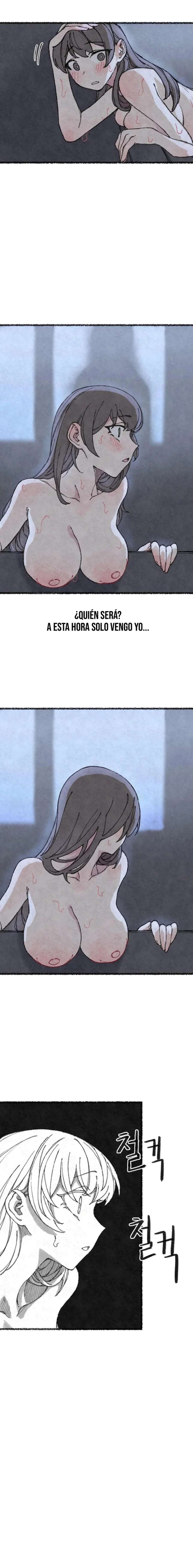 Atrapado por una Zorra Capítulo 9 - Page 15