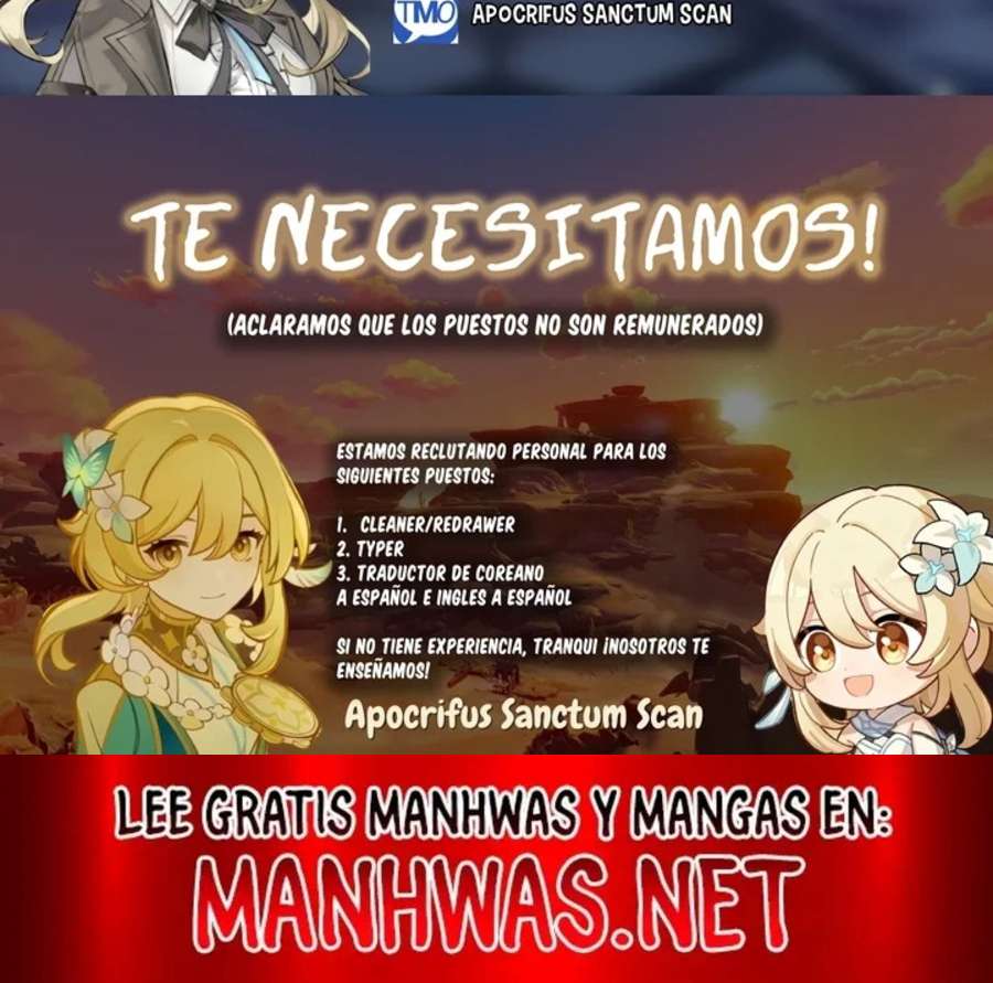 Conviviendo con una fantasma Capítulo 10 - Page 19