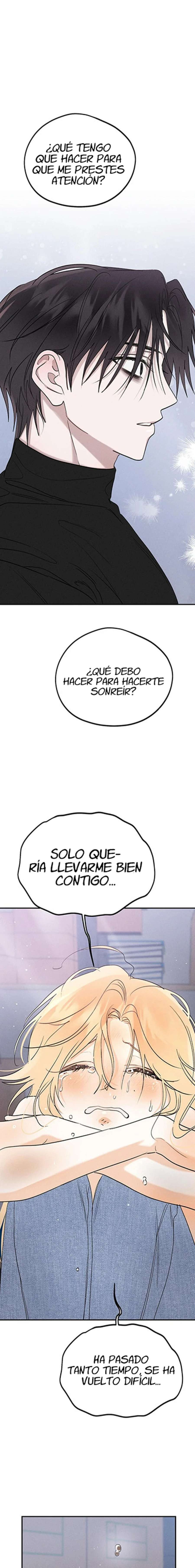 Conviviendo con una fantasma Capítulo 14 - Page 10