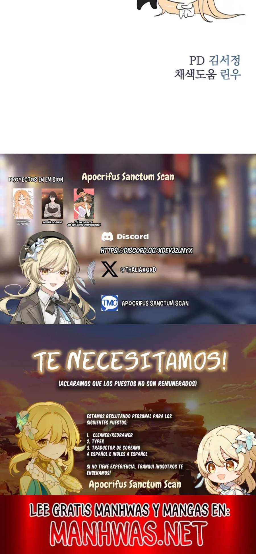 Conviviendo con una fantasma Capítulo 16 - Page 27