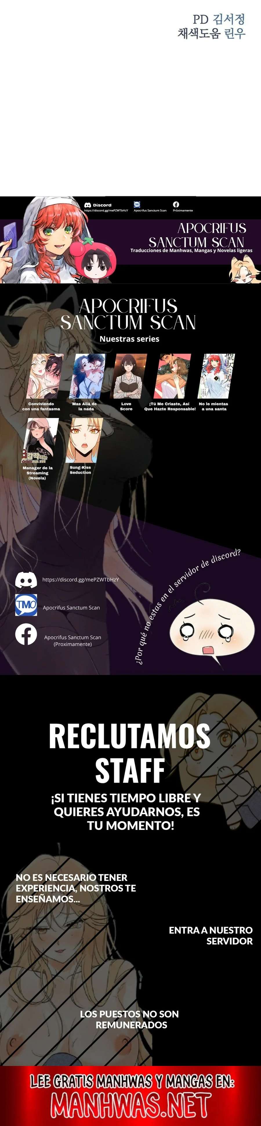 Conviviendo con una fantasma Capítulo 20 - Page 25