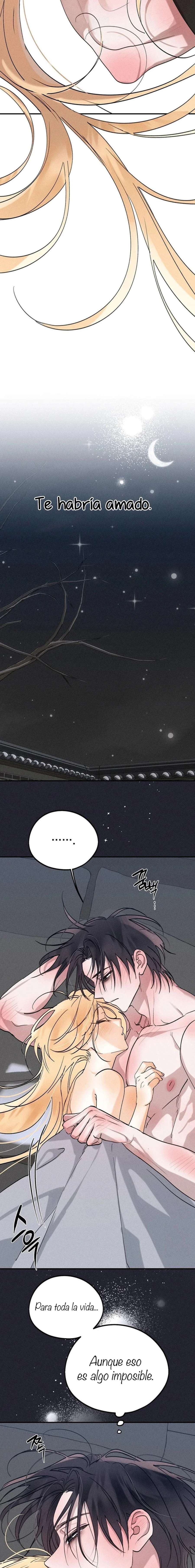 Conviviendo con una fantasma Capítulo 29 - Page 25