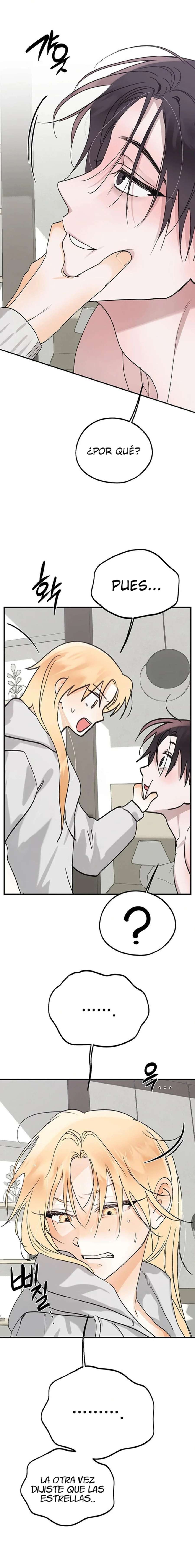 Conviviendo con una fantasma Capítulo 30 - Page 17