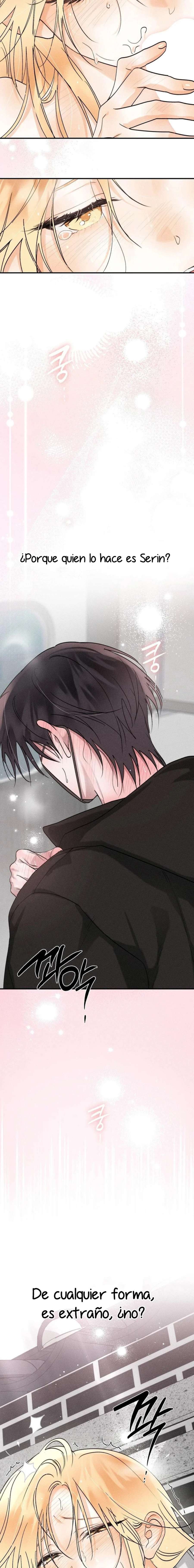 Conviviendo con una fantasma Capítulo 32 - Page 24