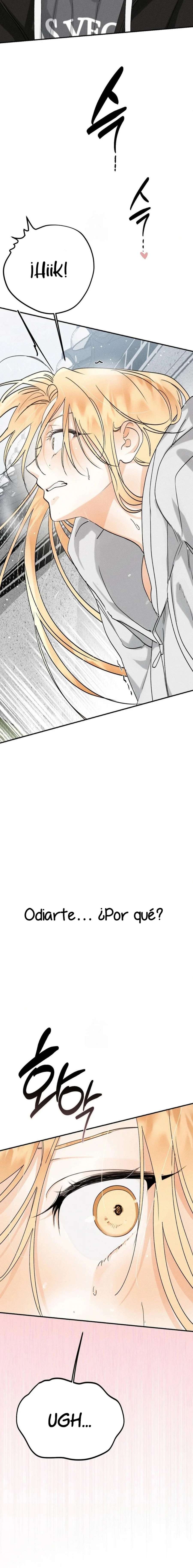 Conviviendo con una fantasma Capítulo 32 - Page 9