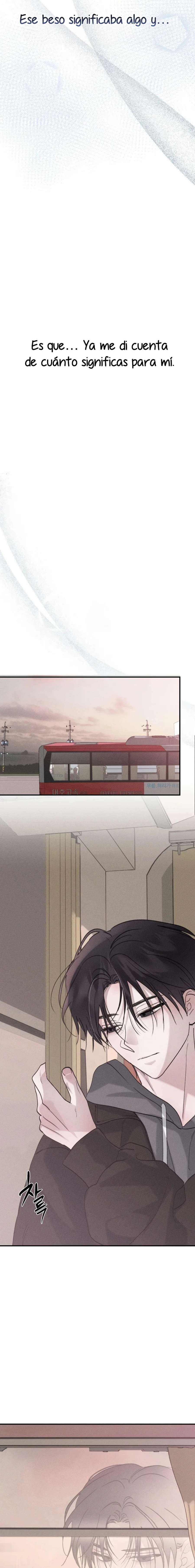 Conviviendo con una fantasma Capítulo 35 - Page 21