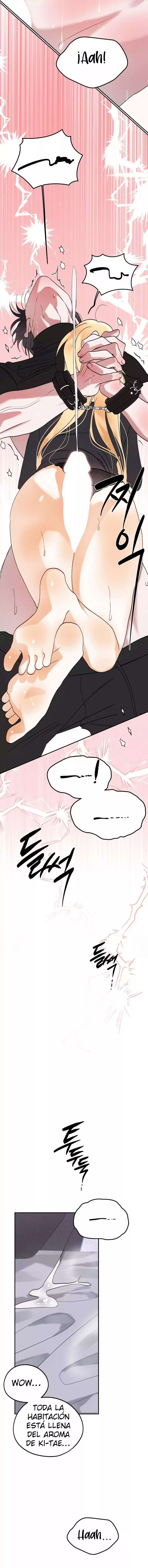 Conviviendo con una fantasma Capítulo 38 - Page 14