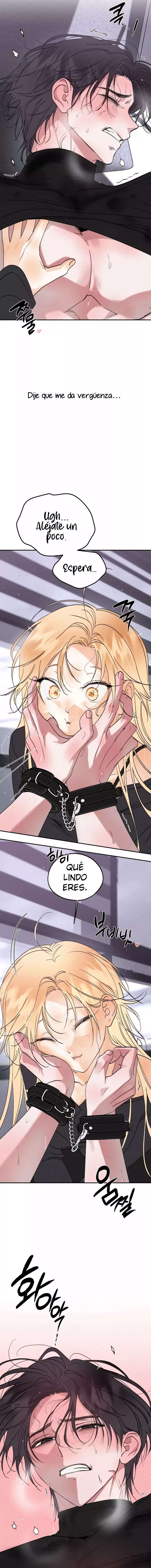 Conviviendo con una fantasma Capítulo 38 - Page 5