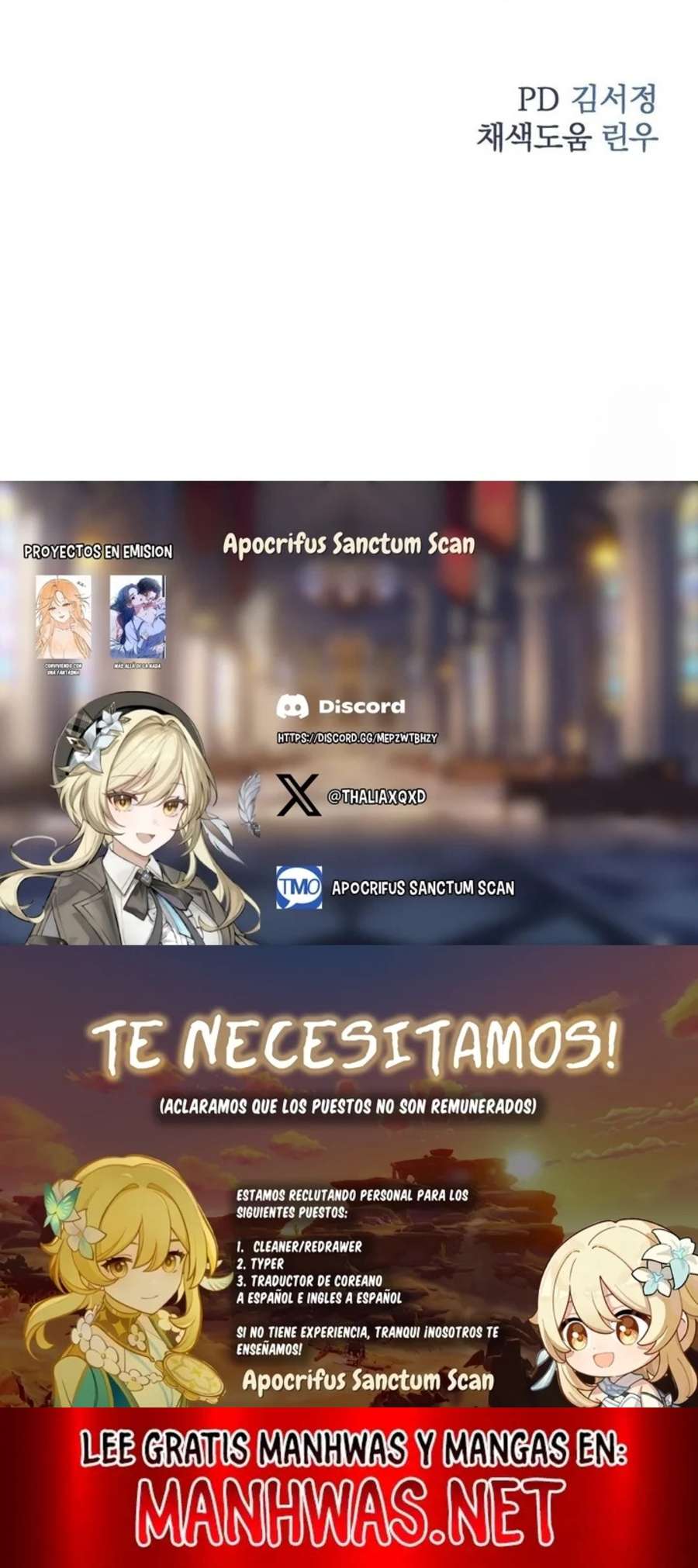 Conviviendo con una fantasma Capítulo 8 - Page 29