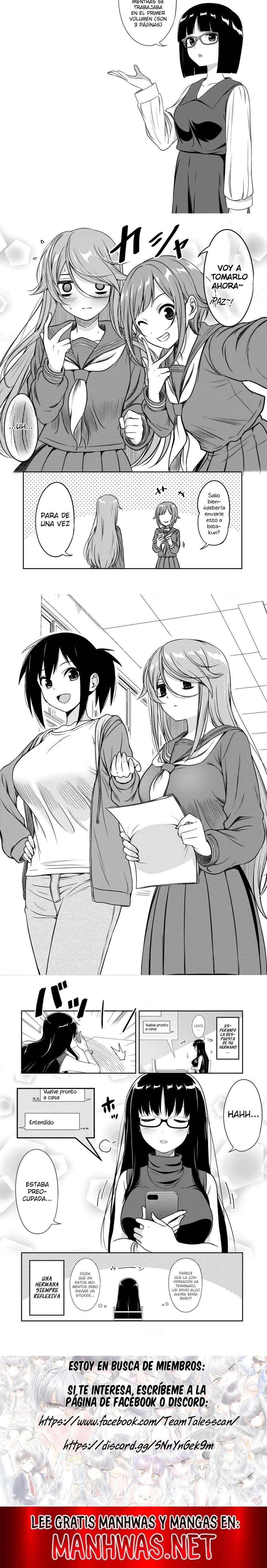 Kurai Anoko to Shitai koto Capítulo 25 - Page 4