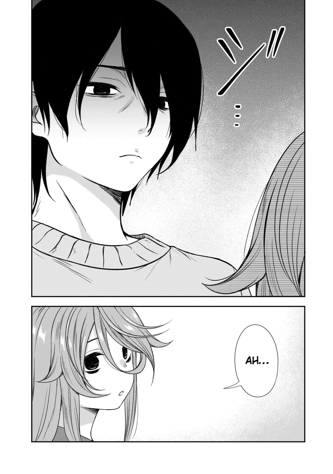 Kurai Anoko to Shitai koto Capítulo 64 - Page 2