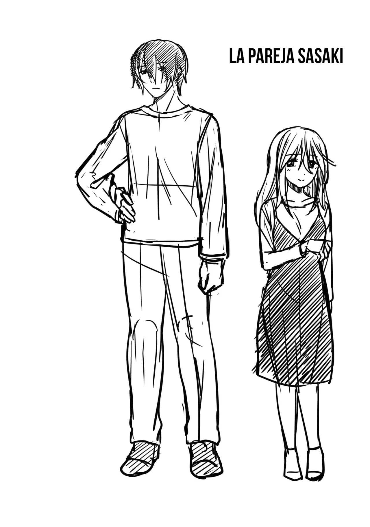 Kurai Anoko to Shitai koto Capítulo 69 - Page 14