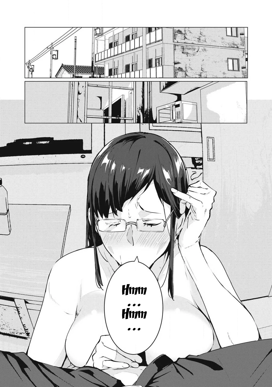 NTR DE VENGANZA Capítulo 64 - Page 13