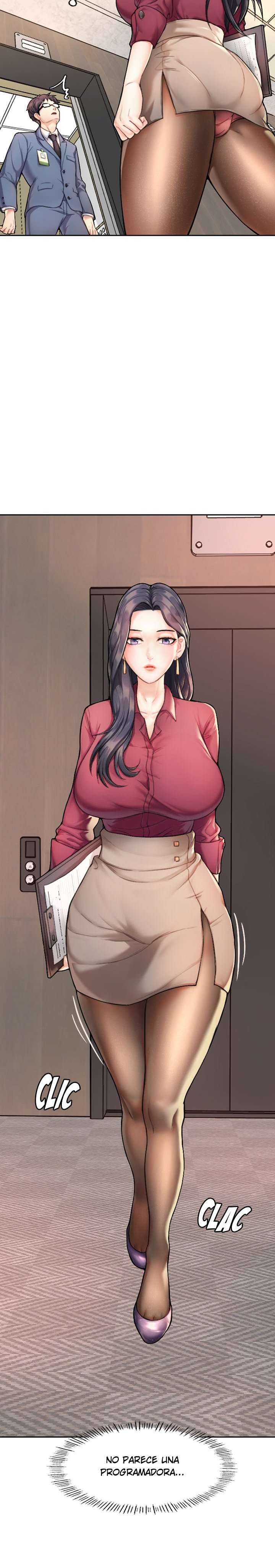 De pobre diablo a macho alfa Capítulo 1 - Page 12