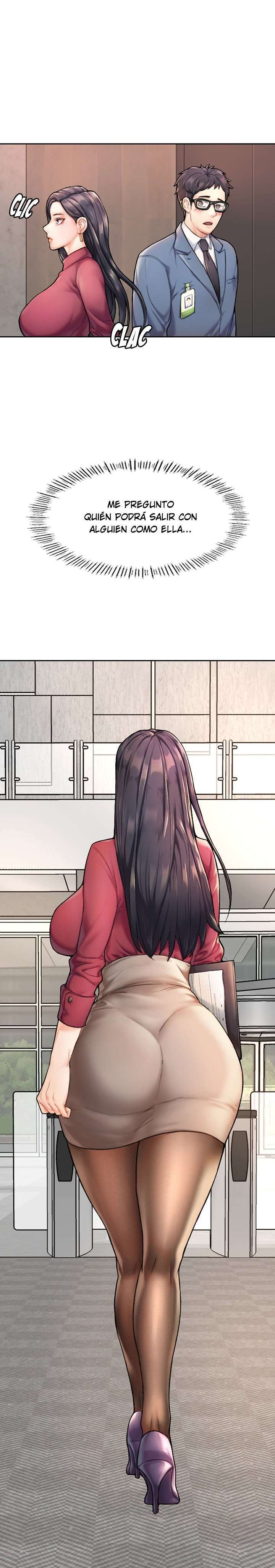 De pobre diablo a macho alfa Capítulo 1 - Page 13