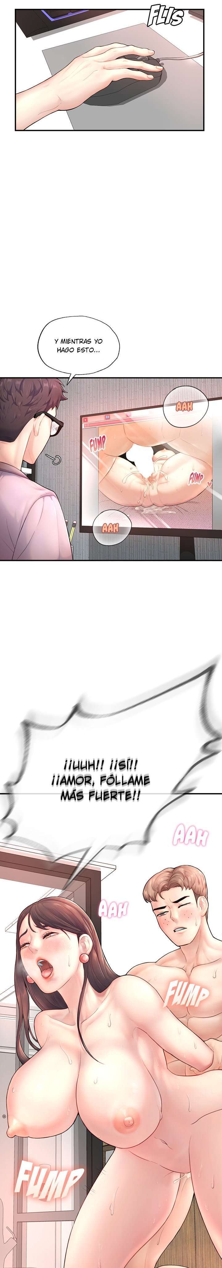 De pobre diablo a macho alfa Capítulo 1 - Page 24