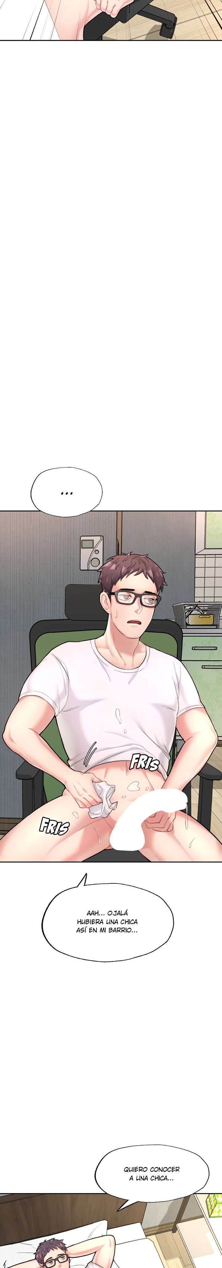 De pobre diablo a macho alfa Capítulo 1 - Page 3