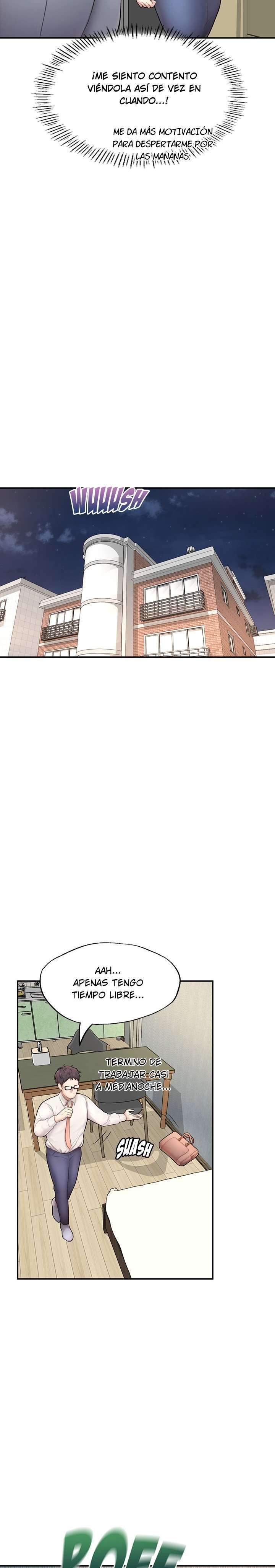 De pobre diablo a macho alfa Capítulo 1 - Page 34